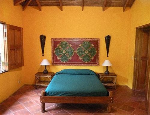 La Palapa Eco Lodge Resort  | Portalon | Puntarenas | Costa Rica 20