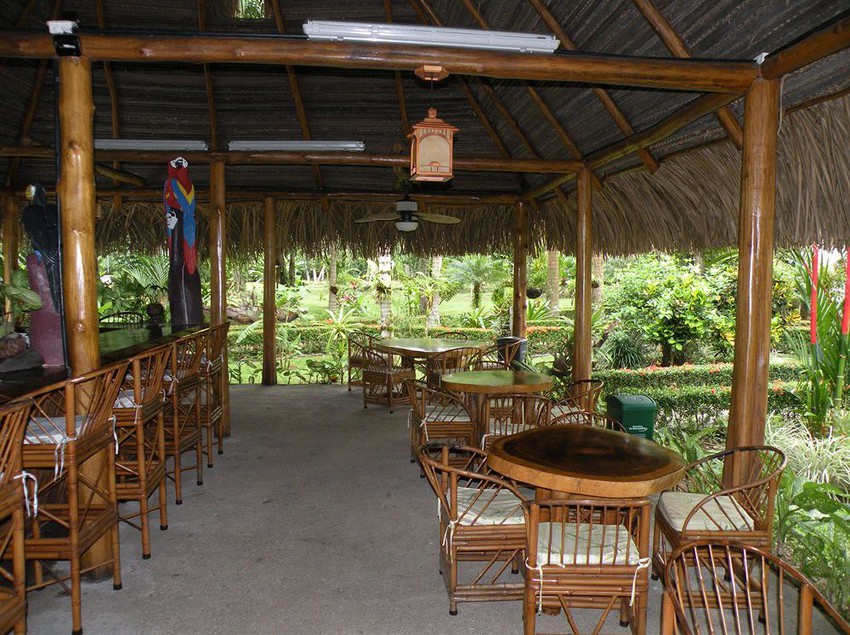 La Palapa Eco Lodge Resort  | Portalon | Puntarenas | Costa Rica 5