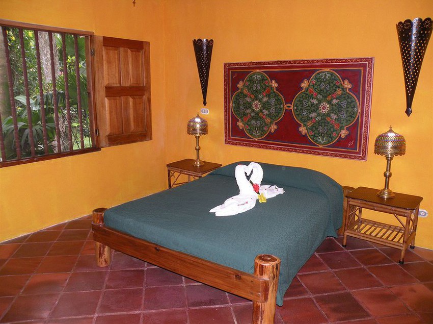 La Palapa Eco Lodge Resort  | Portalon | Puntarenas | Costa Rica 6