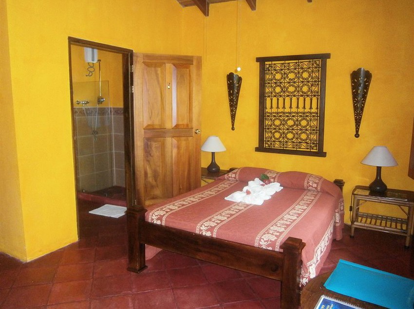 La Palapa Eco Lodge Resort  | Portalon | Puntarenas | Costa Rica 7