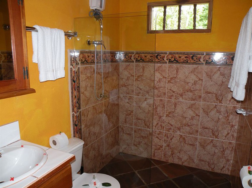 La Palapa Eco Lodge Resort  | Portalon | Puntarenas | Costa Rica 8