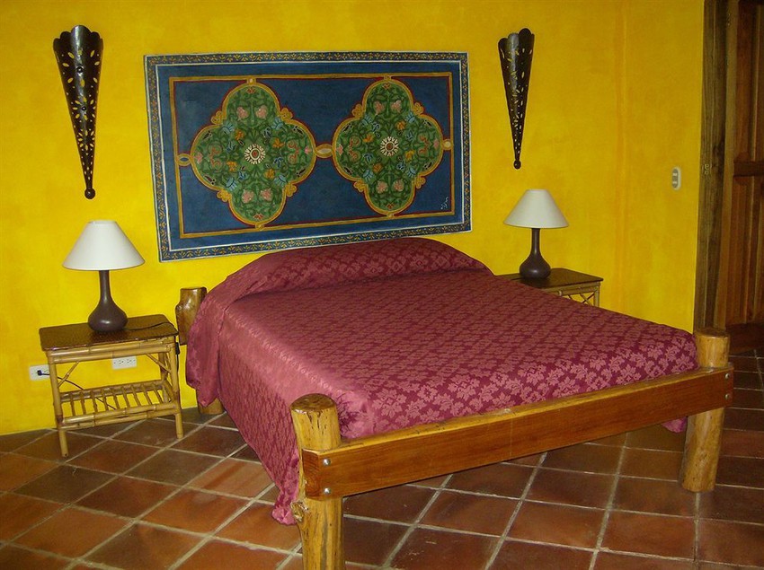 La Palapa Eco Lodge Resort  | Portalon | Puntarenas | Costa Rica 9