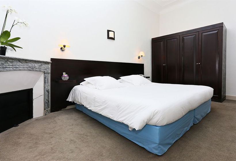 Hotel Villa Tosca Cannes  | Cannes | Alpes-Maritimes | France 10