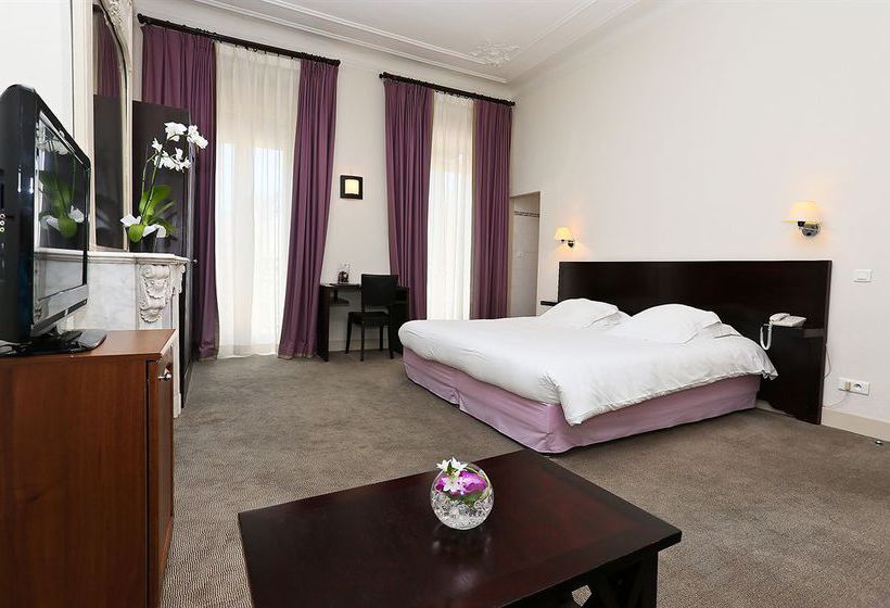 Hotel Villa Tosca Cannes  | Cannes | Alpes-Maritimes | France 11