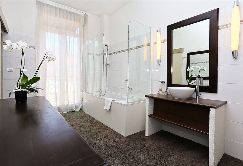 Hotel Villa Tosca Cannes  | Cannes | Alpes-Maritimes | France 13