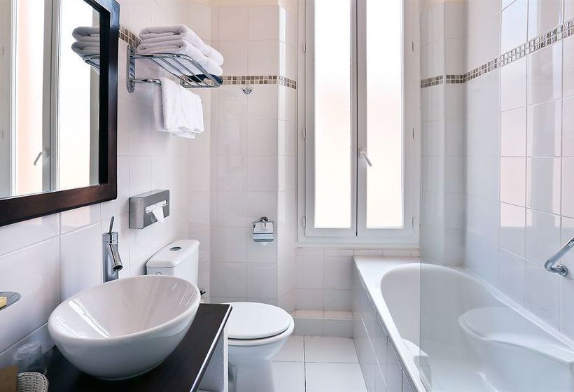 Hotel Villa Tosca Cannes  | Cannes | Alpes-Maritimes | France 14