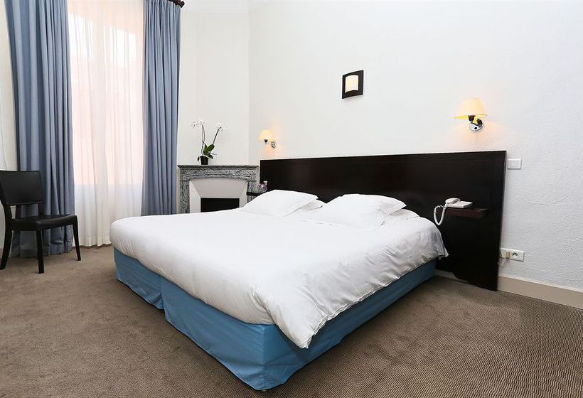 Hotel Villa Tosca Cannes  | Cannes | Alpes-Maritimes | France 15