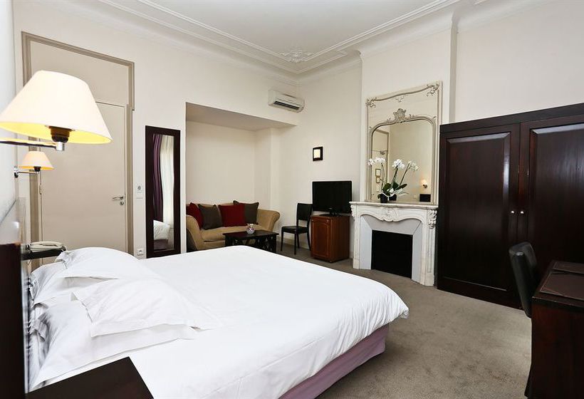 Hotel Villa Tosca Cannes  | Cannes | Alpes-Maritimes | France 16