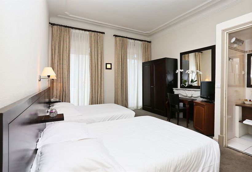 Hotel Villa Tosca Cannes  | Cannes | Alpes-Maritimes | France 17