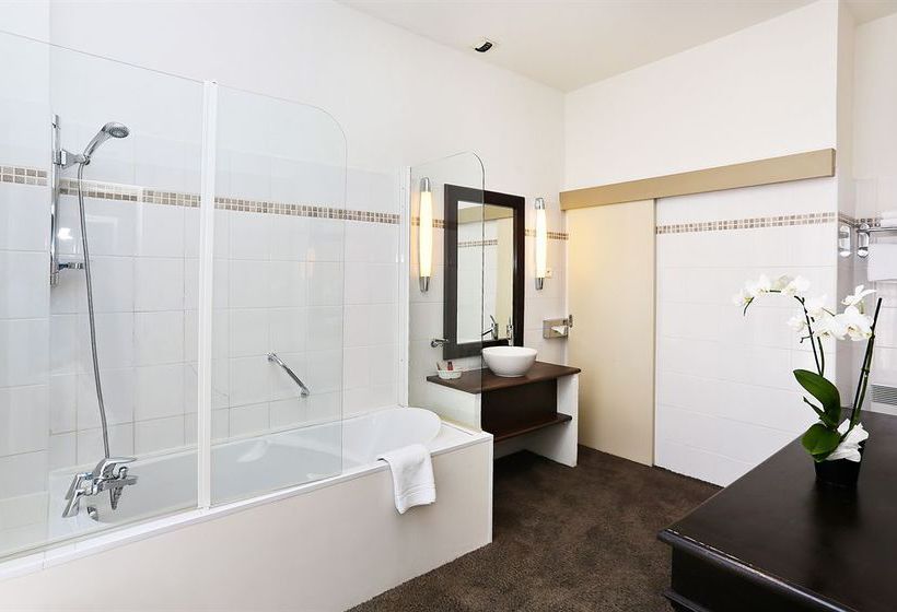 Hotel Villa Tosca Cannes  | Cannes | Alpes-Maritimes | France 18