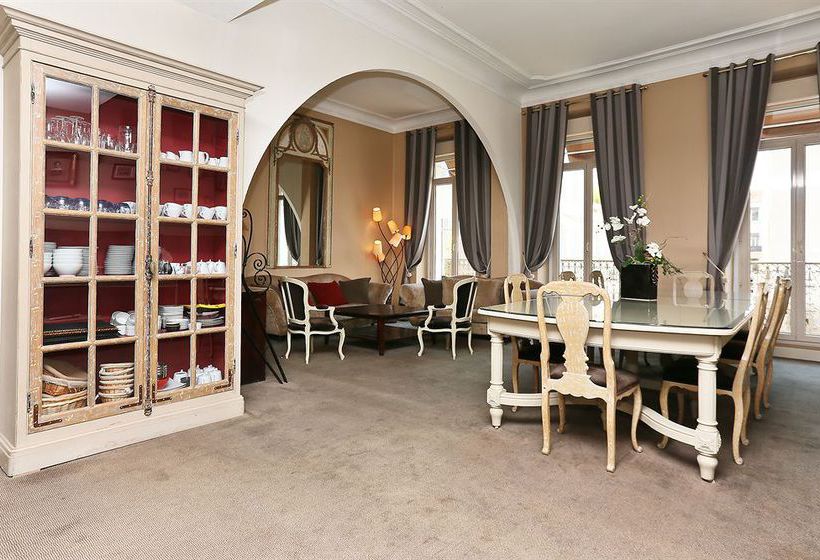 Hotel Villa Tosca Cannes  | Cannes | Alpes-Maritimes | France 3