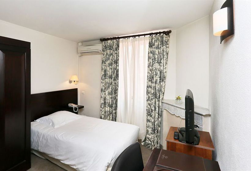 Hotel Villa Tosca Cannes  | Cannes | Alpes-Maritimes | France 5