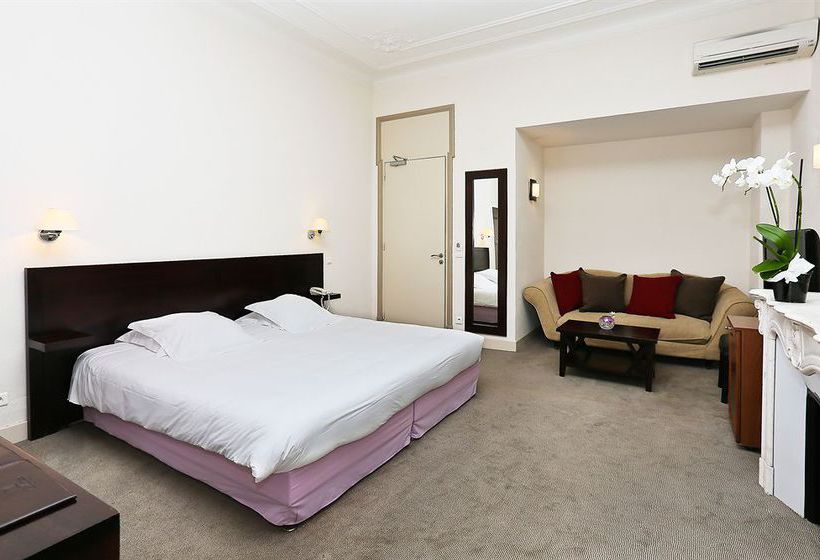 Hotel Villa Tosca Cannes  | Cannes | Alpes-Maritimes | France 6