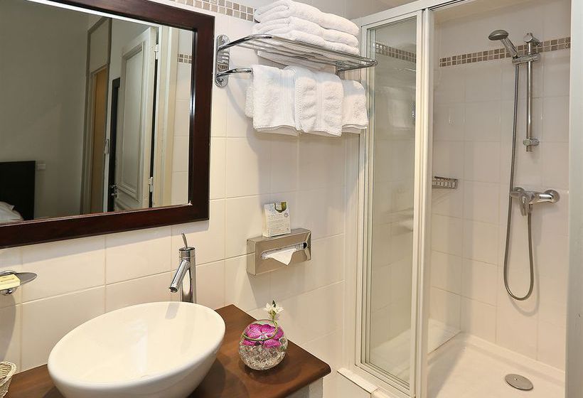 Hotel Villa Tosca Cannes  | Cannes | Alpes-Maritimes | France 7