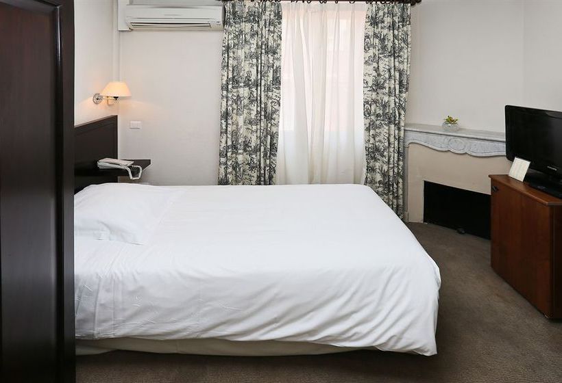 Hotel Villa Tosca Cannes  | Cannes | Alpes-Maritimes | France 8