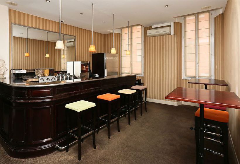 Hotel Villa Tosca Cannes  | Cannes | Alpes-Maritimes | France 9