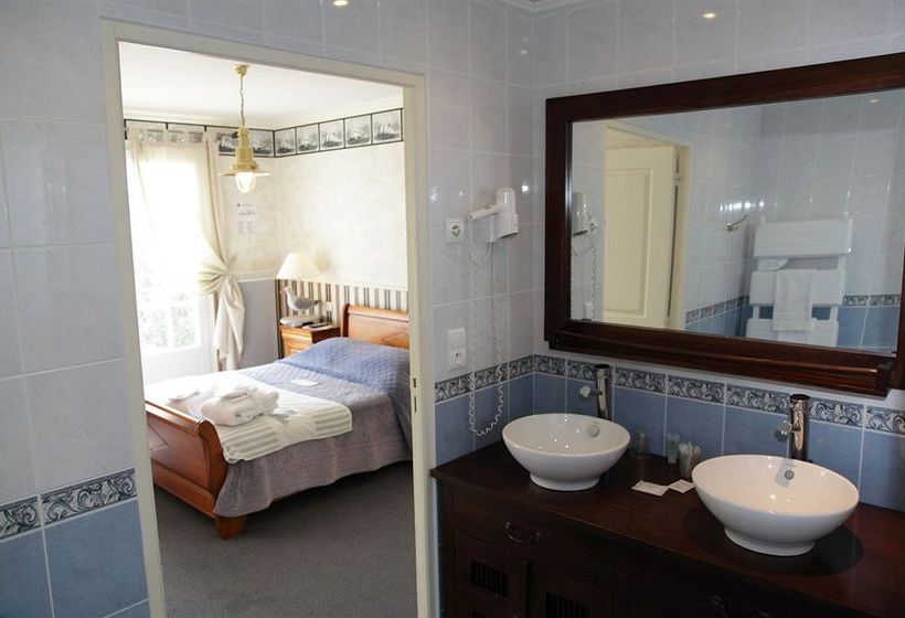 Best Western Hotel Ile de France 