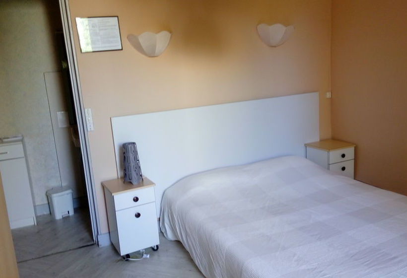 Hotel Nice Flore  | Vichy | Allier | France 10