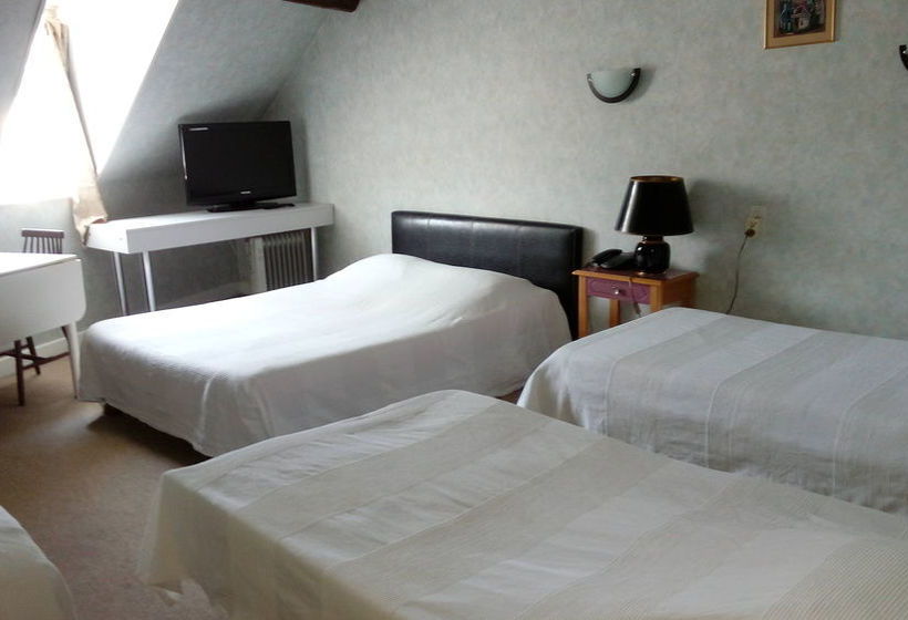 Hotel Nice Flore  | Vichy | Allier | France 11