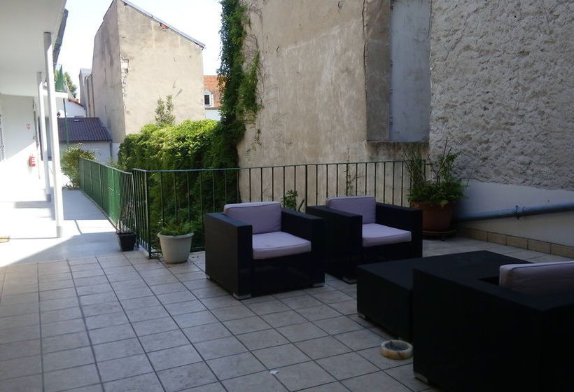 Hotel Nice Flore  | Vichy | Allier | France 12