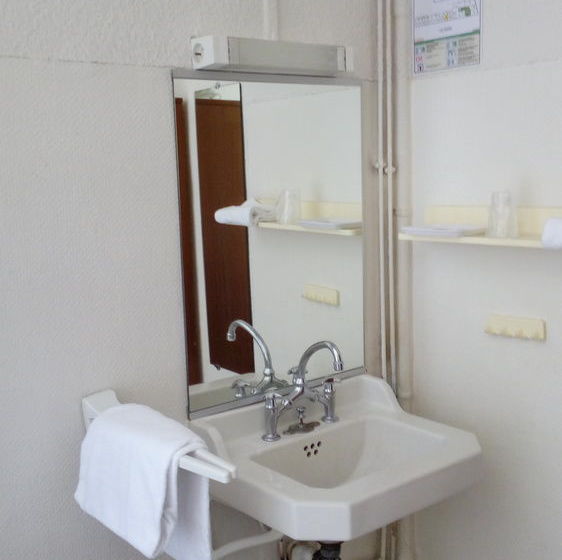 Hotel Nice Flore  | Vichy | Allier | France 15