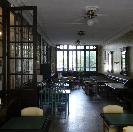 Hotel Nice Flore  | Vichy | Allier | France 16