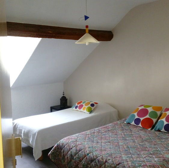 Hotel Nice Flore  | Vichy | Allier | France 18