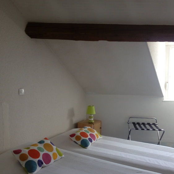 Hotel Nice Flore  | Vichy | Allier | France 19