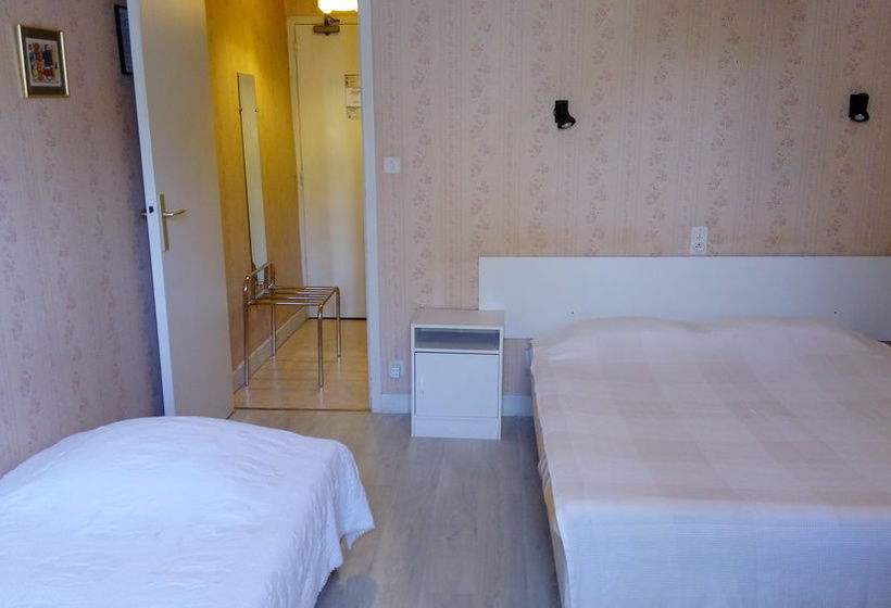 Hotel Nice Flore  | Vichy | Allier | France 2