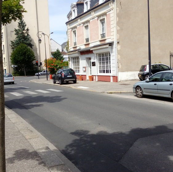 Hotel Nice Flore  | Vichy | Allier | France 20