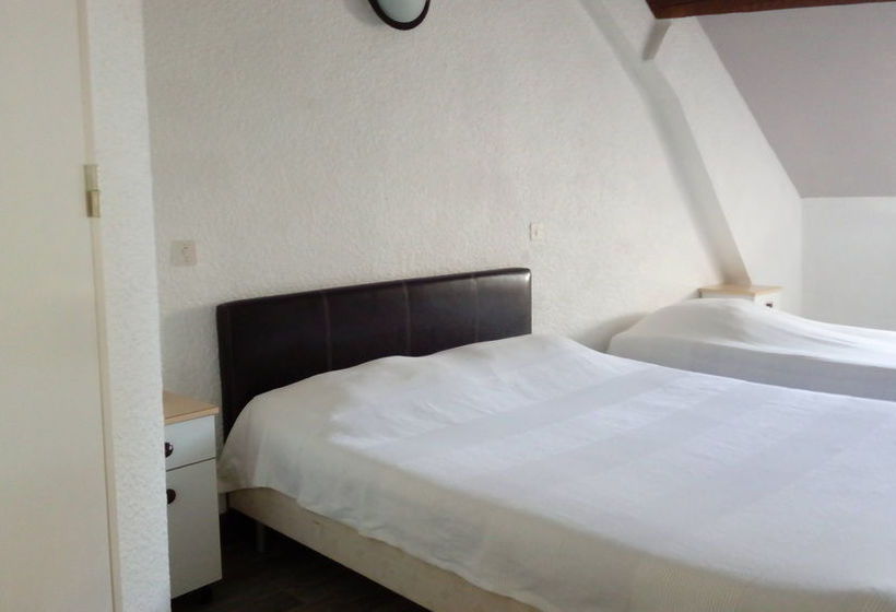 Hotel Nice Flore  | Vichy | Allier | France 4