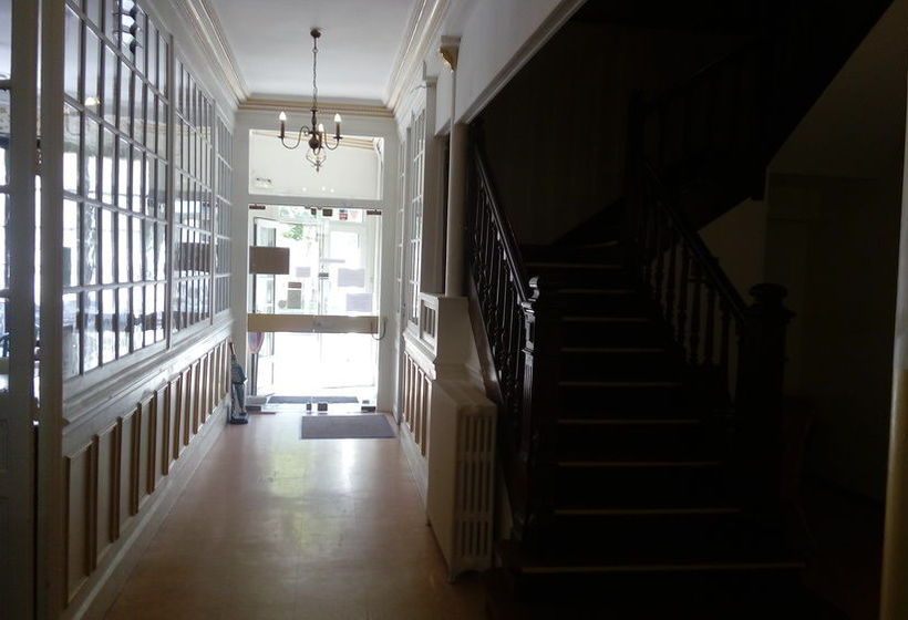 Hotel Nice Flore  | Vichy | Allier | France 5