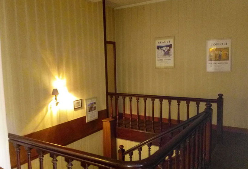 Hotel Nice Flore  | Vichy | Allier | France 6