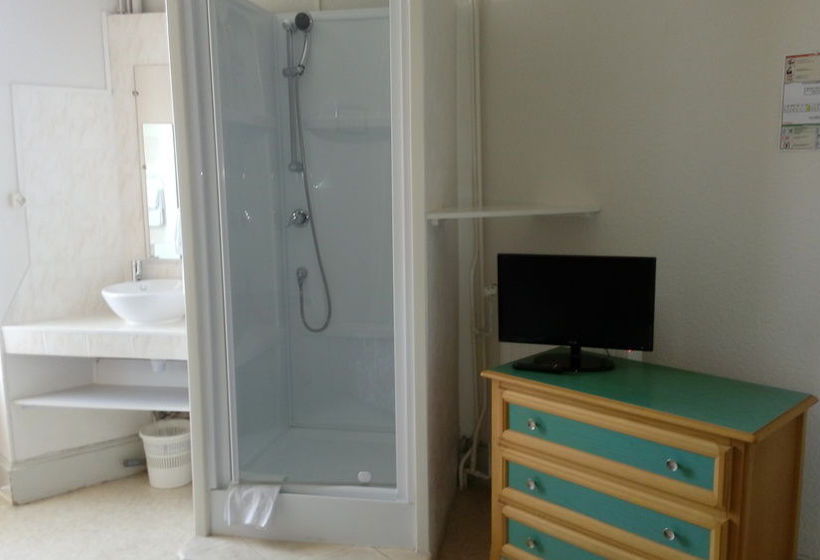 Hotel Nice Flore  | Vichy | Allier | France 7