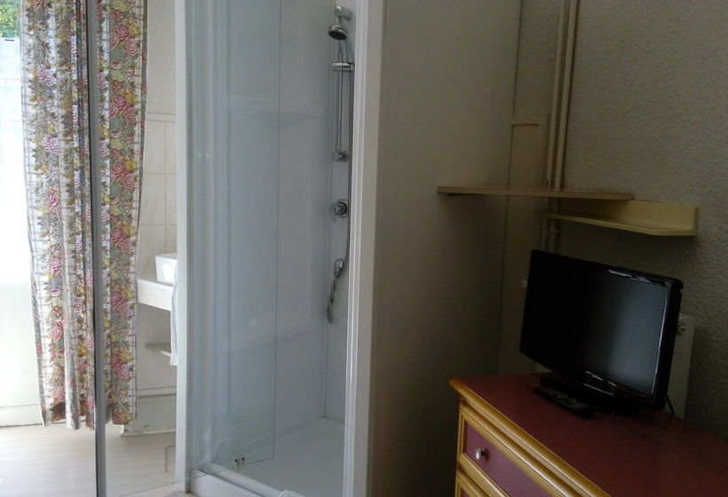 Hotel Nice Flore  | Vichy | Allier | France 8