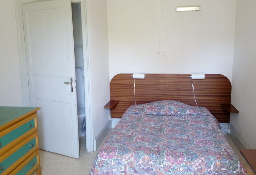 Hotel Nice Flore  | Vichy | Allier | France 9