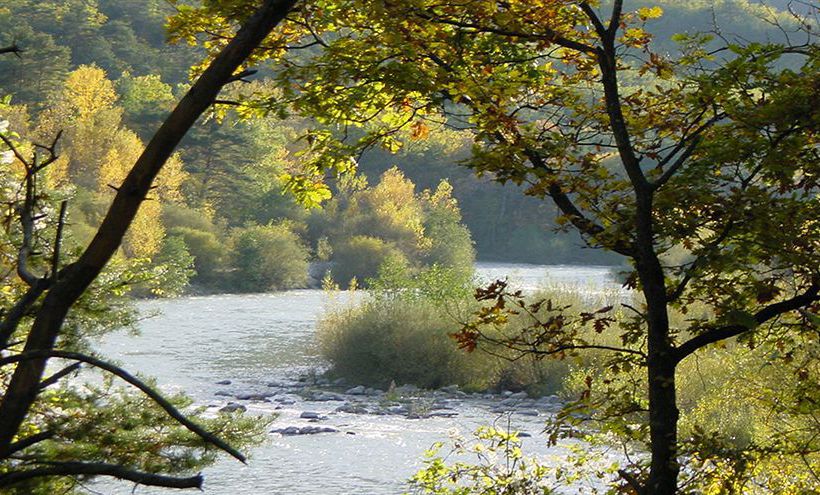 Inter-Hotel Lou Paradou