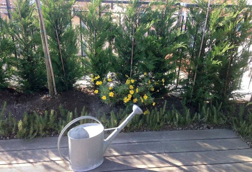 Hôtel Monsigny  | Nice | Alpes-Maritimes | France 1