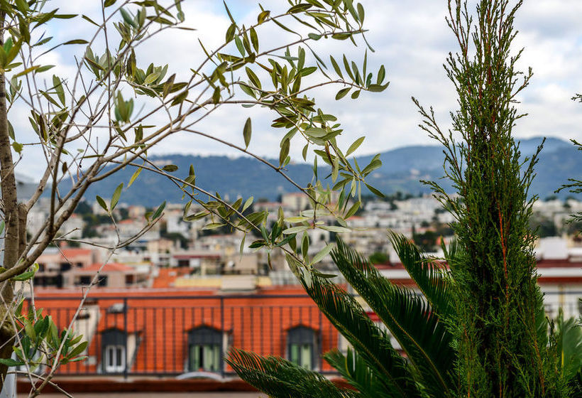 Hôtel Monsigny  | Nice | Alpes-Maritimes | France 11
