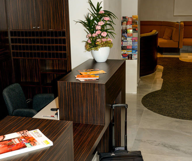 Hôtel Monsigny  | Nice | Alpes-Maritimes | France 15