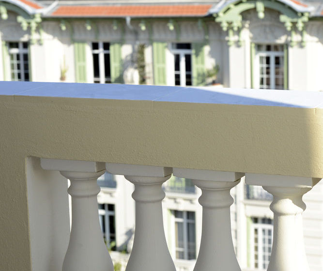 Hôtel Monsigny  | Nice | Alpes-Maritimes | France 17