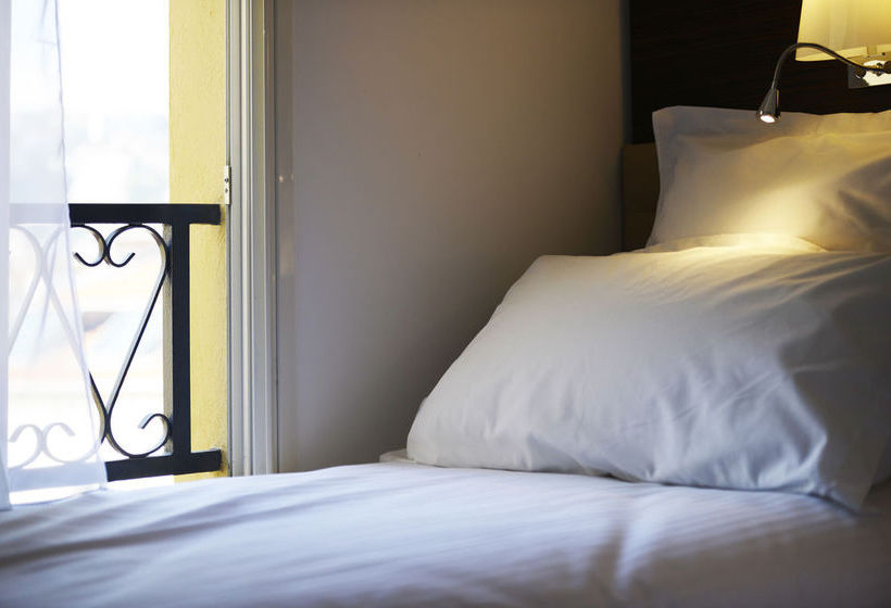 Hôtel Monsigny  | Nice | Alpes-Maritimes | France 3