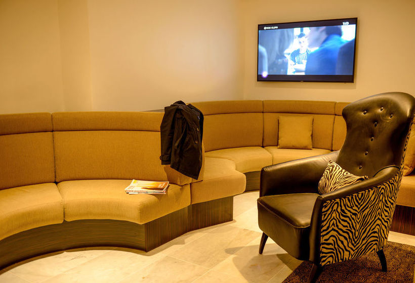 Hôtel Monsigny  | Nice | Alpes-Maritimes | France 7