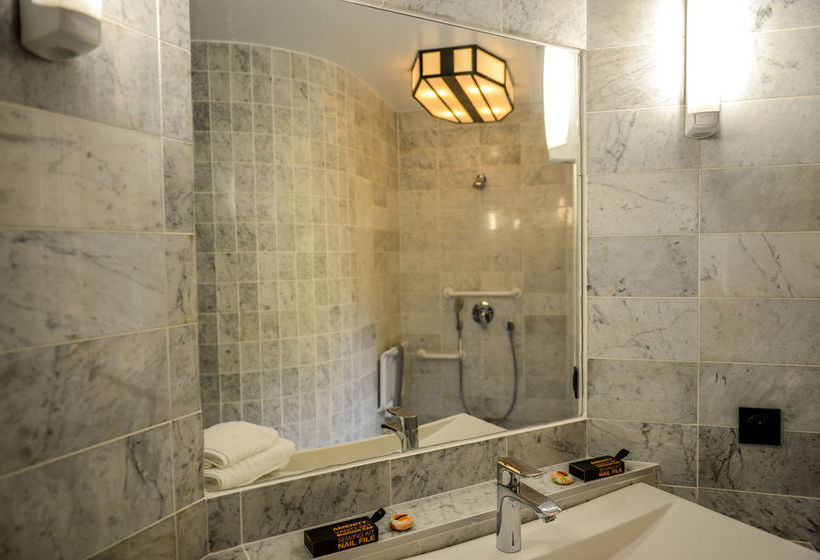 Hôtel Monsigny  | Nice | Alpes-Maritimes | France 8