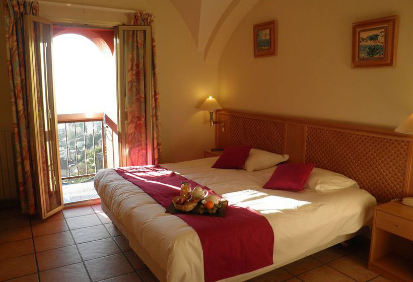 Comfort Hotel Mandarina  Alpes Marítimos