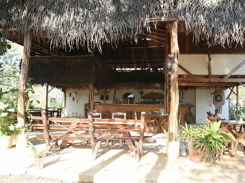 Hotel Mundo Milo Eco Lodge  | Playa Junquillal | Guanacaste | Costa Rica 1