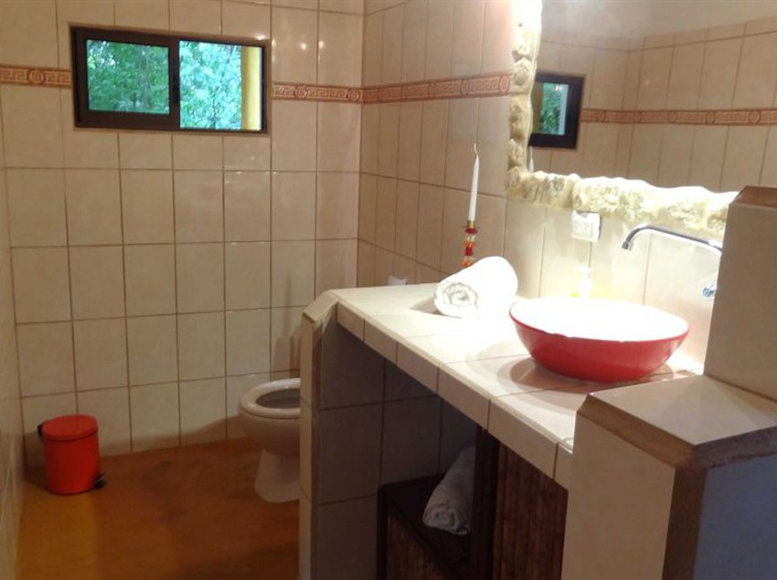 Hotel Mundo Milo Eco Lodge  | Playa Junquillal | Guanacaste | Costa Rica 10