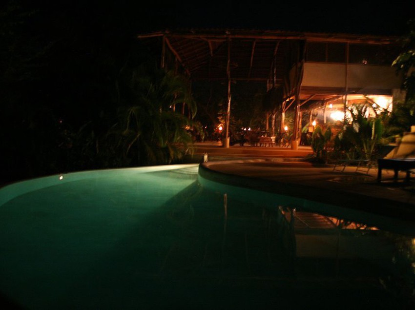 Hotel Mundo Milo Eco Lodge  | Playa Junquillal | Guanacaste | Costa Rica 11