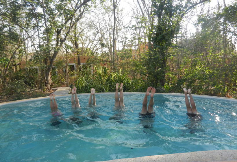 Hotel Mundo Milo Eco Lodge  | Playa Junquillal | Guanacaste | Costa Rica 12