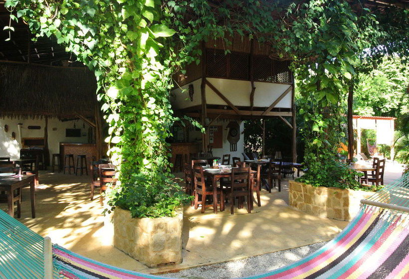 Hotel Mundo Milo Eco Lodge  | Playa Junquillal | Guanacaste | Costa Rica 13